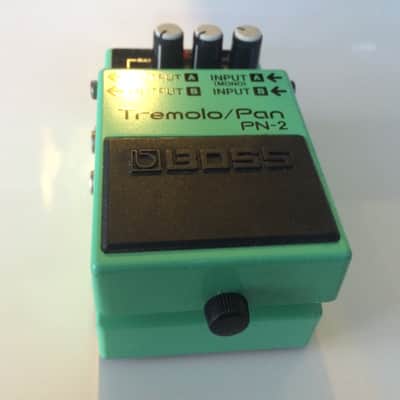 Boss PN-2 80's Mint Green image 3