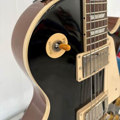 Amazing Gibson Les Paul Standard 60s Translucent Oxblood! image 6