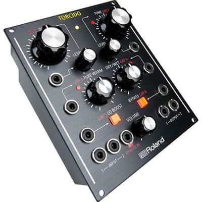 鍵盤楽器 Roland SCOOPER Modular Scatter Roland AIRA Scooper Modular Scatter Effect | Reverb