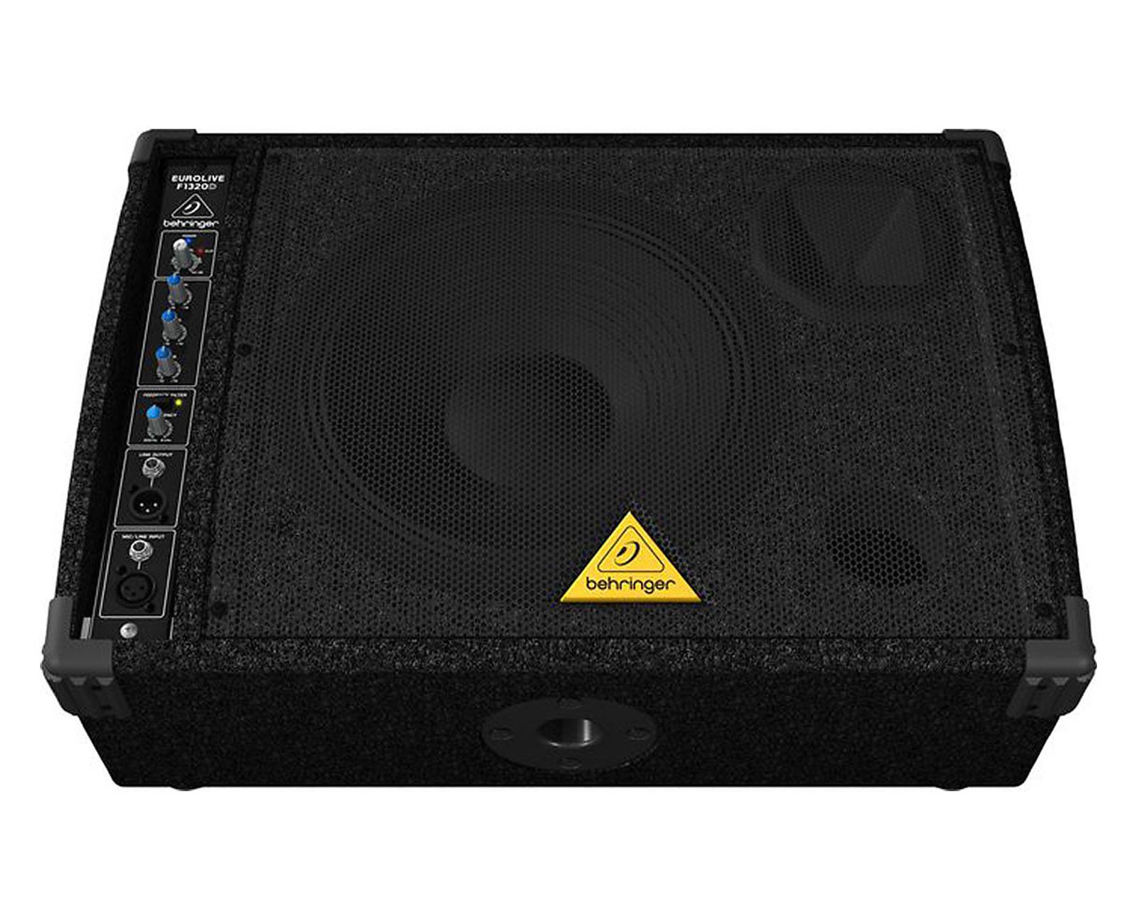 Behringer Eurolive F1320D 300-Watt 2-Way 12
