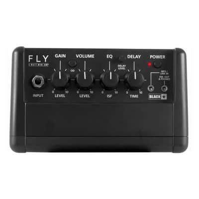 Blackstar Fly 3 3-Watt 1x3" Combo Amp - Union Jack image 5