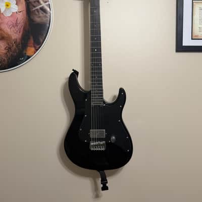 Caparison APPLE HORN SAND STONE [SN 190241] [03/12] | Reverb