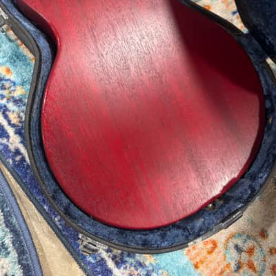 Gibson Les Paul Junior Double Cut image 5