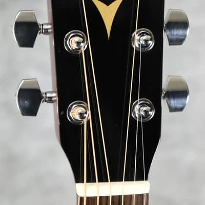 K.Yairi AY-45 Sunburst (S/N:45500) (09/22) image 3