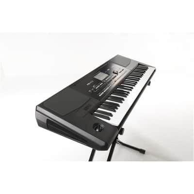 Korg Pa300 Tastiera Arranger Workstation image 7