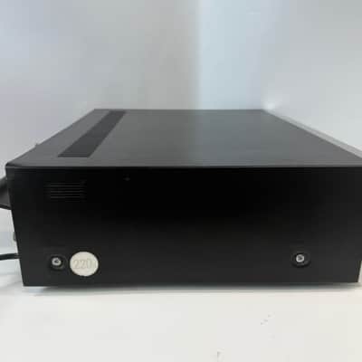 Sansui 800 Vintage Stereo Receiver – New LED Lamps/No FM – Tested imagen 9