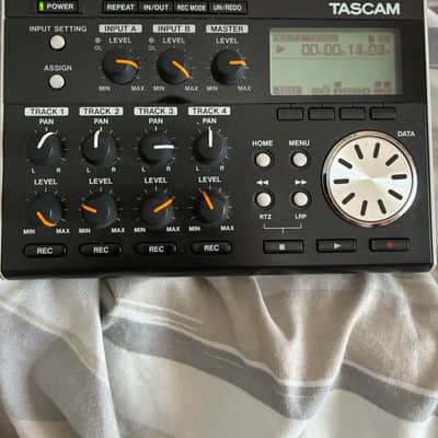 Ensoniq DP/4 - a review - Gearspace