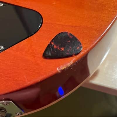 Gibson Les Paul Standard 2012 - Tea Burst image 10