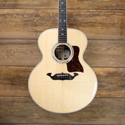Taylor Legacy 815e image 2