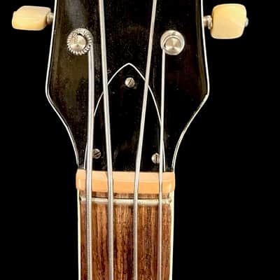 Hofner 500/1 Violin Bass 1966 image 3