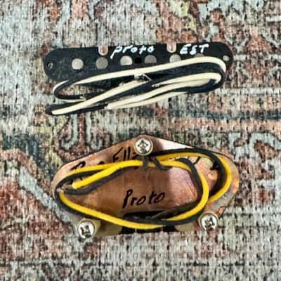 Ron Ellis Tellisonic Set 2025. NEW (Auhtorized Dealer) image 3