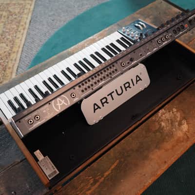 Arturia MatrixBrute 2021 image 3