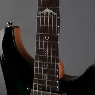 Baldacci Bighorn 2021, Alien Green Burst image 4
