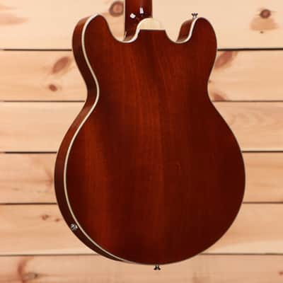 Eastman T184MX - Goldburst - P2202539 image 6