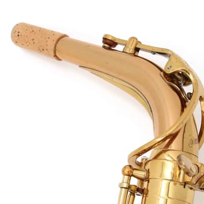 CADESON Alto Saxophone A-902V WOF# [280387] (05/25) image 6