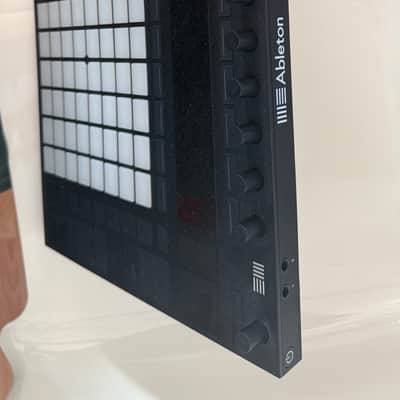 Ableton Push 2 Controller 2015 - 2022 - Black image 2