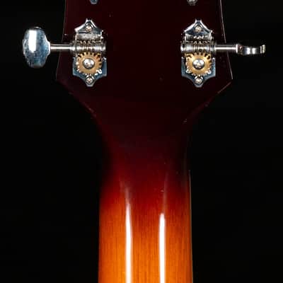 Guild Starfire I SC Antique Burst (389) image 6