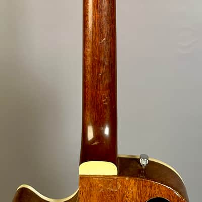 Gretsch 6129 Silver Jet 1955 image 17