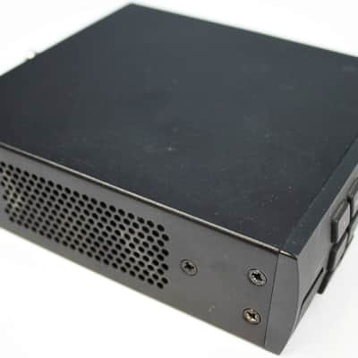 Black Magic Designs Web Presenter - Anaodized Black  **used** image 6