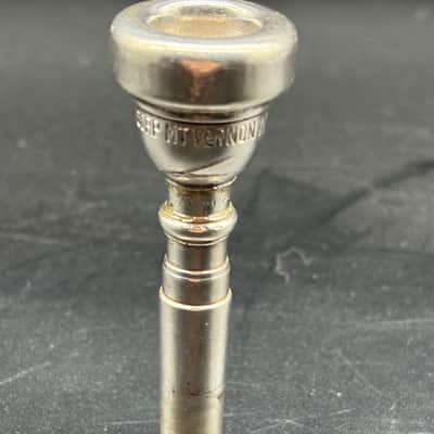 Vintage 1960's Vincent Bach Corp Mt Vernon NY 11C Trombone