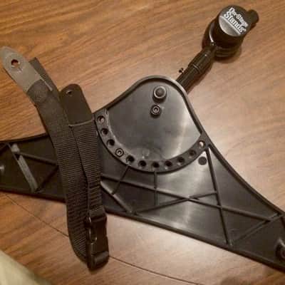 Mbrace Guitar & Bass Mic Stand Support System image 2