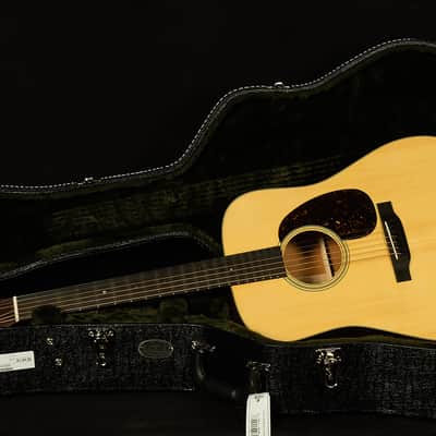 Martin Guitars Custom Shop D-18 image 7