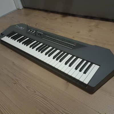 Roland JX-1 61-Key Performance Synthesizer 1991 - 1992 - Black image 2