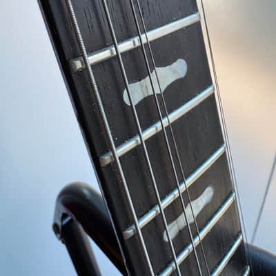 1978 MIJ Greco GO-1000 Speedway Neck Through, Fujigen image 19