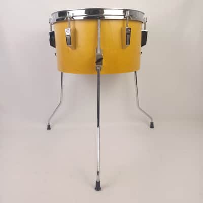 Sonor Timpani-Tom Drum 8x13" Primary Line PT Germany 8Ply Beech Champion/Phonic image 4