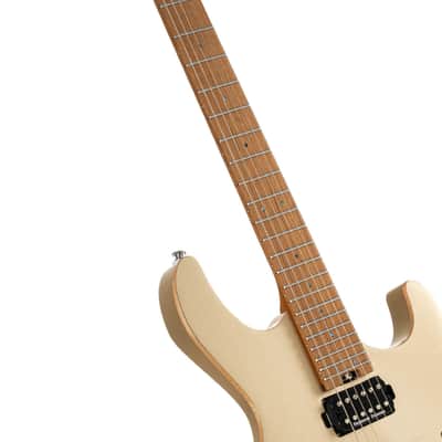 Cort G300 Pro Metallic Gold (B Stock) image 7
