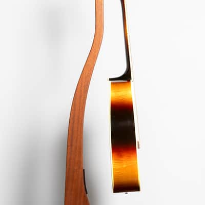 Epiphone USA Frontier, Frontier Burst | Demo image 7