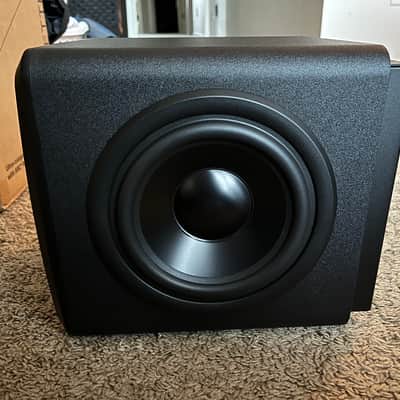 Immagine IK Multimedia iLoud Sub Powered Subwoofer - 6