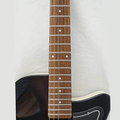 Danelectro 57 - Limo Black Bild 10