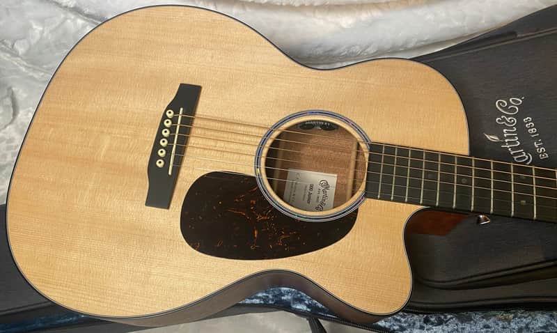 Martin 000C JR-E | Reverb