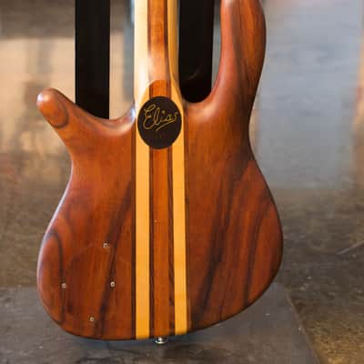 Elias Fretless Bass image 6