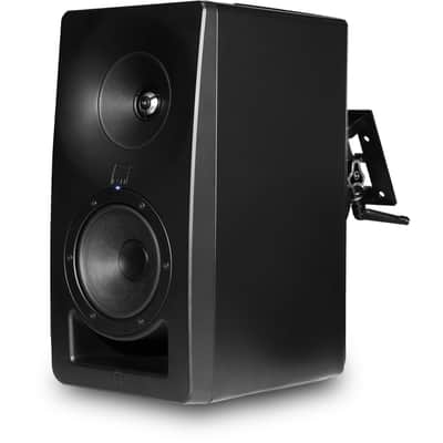 Kali Audio SM-5 5” 3 way Studio Monitor with Network Control image 7
