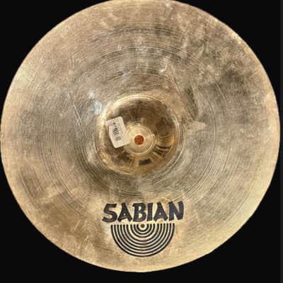 Sabian AAX 14" Studio Crash image 2