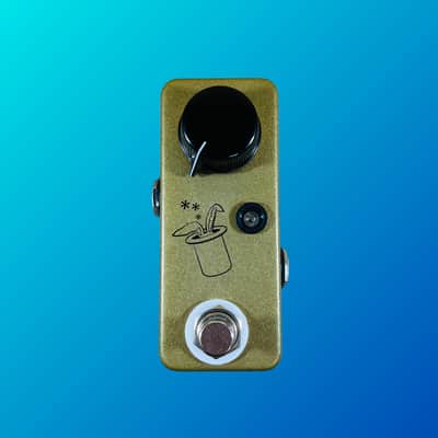 JHS Prestige | Reverb