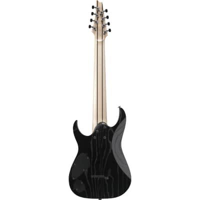 Ibanez Prestige RG5328R-LDK Lightning Through A Dark - Electric Guitar image 2
