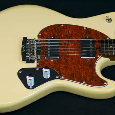 Sterling Stingray Sr50 - Buttermilk Bild 7