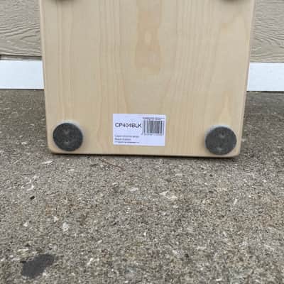 Schlagwerk CP404 2inOne Cajon - Large 2020s - Natural image 6