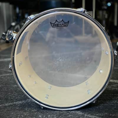DW Performance Series 3-Piece Drum Set - Ebony Stain image 11
