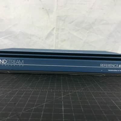 Soundstream Reference 405s 400 Watt Amplifier image 7