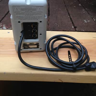 Roland MA-12C Stereo Micro Monitor - Excellent! image 5