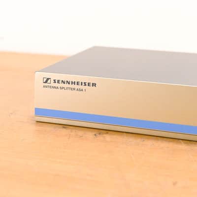 Sennheiser ASA 1 Active Antenna Splitter - 470-870 MHz (NO POWER SUPPLY) CG01ZT9 image 3
