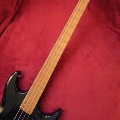 Gibson The Grabber 1975 Dark Green image 8