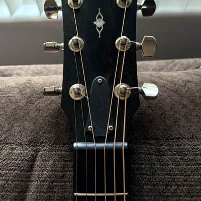 Taylor 317 image 4