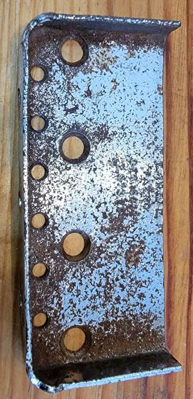 Fender Telecaster  1950's image 1