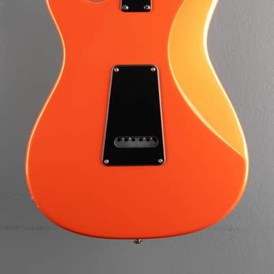 Paul Reed Smith SE NF3 w/Rosewood, '25 image 4