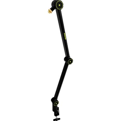 Shure SH-BROADCAST1 Podcast Boom Microphone Stand, Open Box (Very Good) image 2